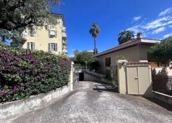 Ingresso - Appartamento via Romana, 61, Bordighera - foto 33