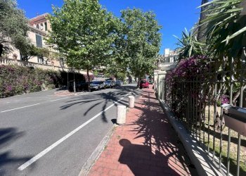 Zona - Appartamento via Romana, 61, Bordighera - foto 34