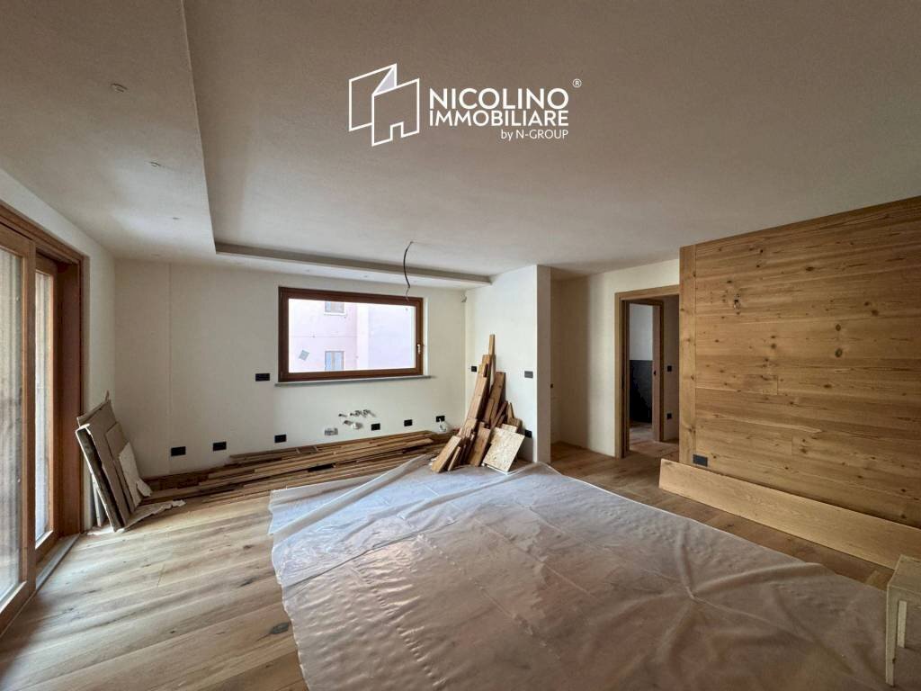 Cucina - Three-room apartment corso Nizza, 15, Limone Piemonte - photo 1