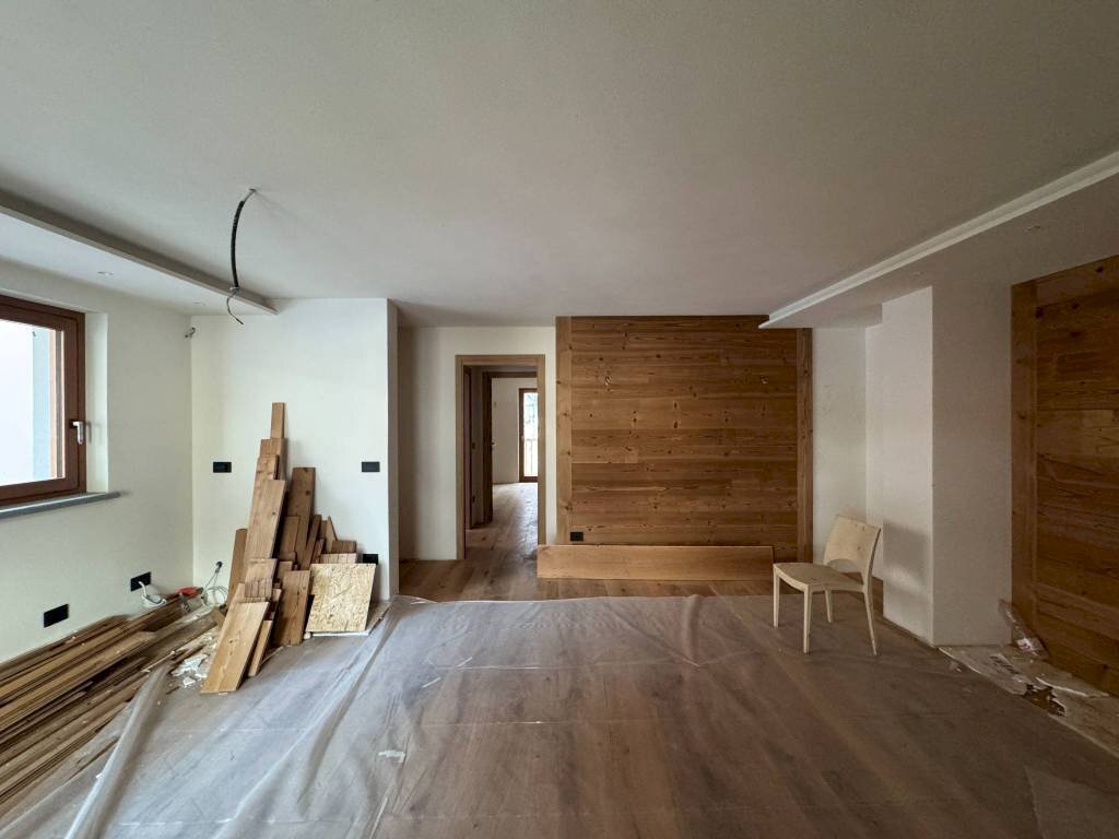 Soggiorno - Three-room apartment corso Nizza, 15, Limone Piemonte - photo 3