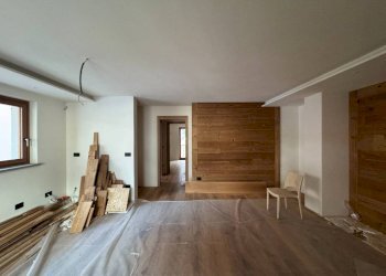Soggiorno - Three-room apartment corso Nizza, 15, Limone Piemonte - photo 3