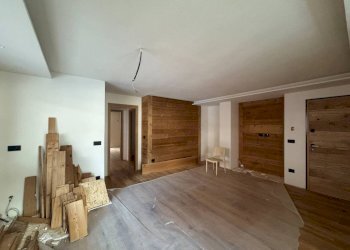 Soggiorno - Three-room apartment corso Nizza, 15, Limone Piemonte - photo 4