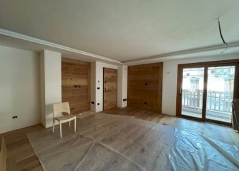 Soggiorno - Three-room apartment corso Nizza, 15, Limone Piemonte - photo 5