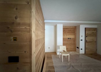 Soggiorno - Three-room apartment corso Nizza, 15, Limone Piemonte - photo 7