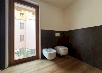 Bagno - Three-room apartment corso Nizza, 15, Limone Piemonte - photo 9