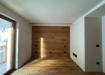 Camera da letto - Three-room apartment corso Nizza, 15, Limone Piemonte - photo 12
