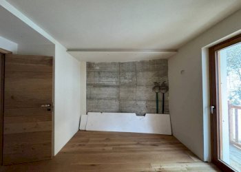 Camera da letto - Three-room apartment corso Nizza, 15, Limone Piemonte - photo 13