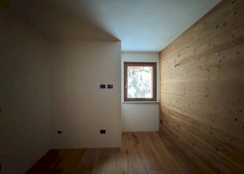 Camera da letto - Three-room apartment corso Nizza, 15, Limone Piemonte - photo 15