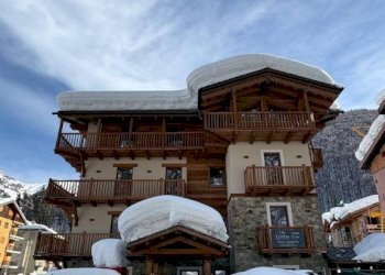 Facciata - Three-room apartment corso Nizza, 15, Limone Piemonte - photo 28