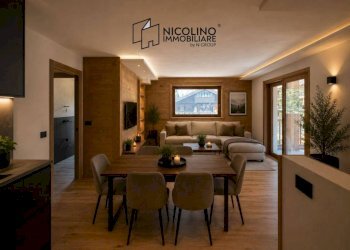 Salone - Three-room apartment corso Nizza, 15, Limone Piemonte - photo 1