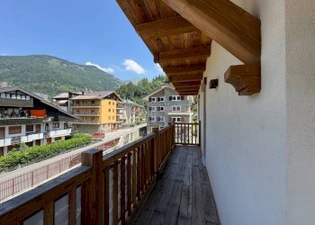 Balcone - Three-room apartment corso Nizza, 15, Limone Piemonte - photo 22