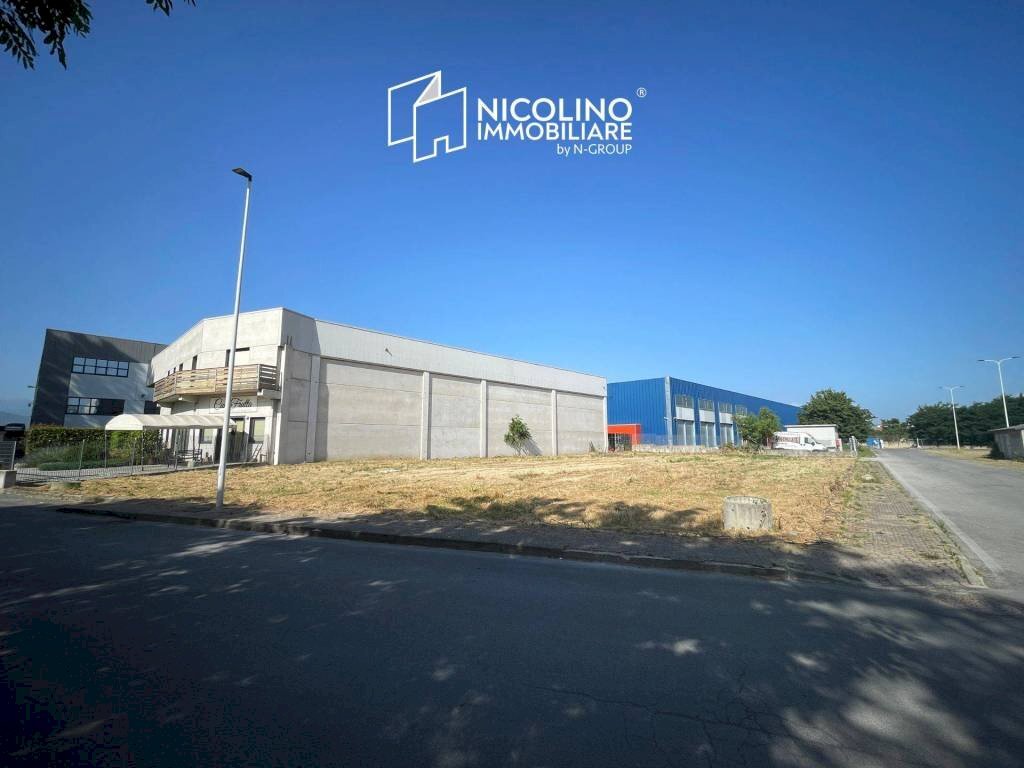 Zona - Terreno edificabile via Savona, frazione Madonna Delle Grazie, Cuneo - foto 1