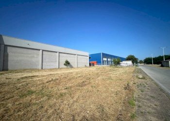 Terreno - Terreno edificabile via Savona, frazione Madonna Delle Grazie, Cuneo - foto 14