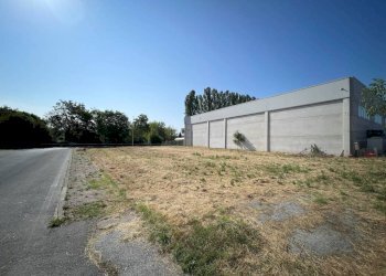 Terreno - Terreno edificabile via Savona, frazione Madonna Delle Grazie, Cuneo - foto 19