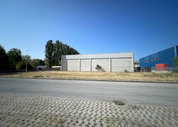 Zona - Terreno edificabile via Savona, frazione Madonna Delle Grazie, Cuneo - foto 22