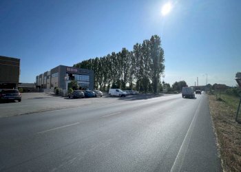 Zona - Terreno edificabile via Savona, frazione Madonna Delle Grazie, Cuneo - foto 24