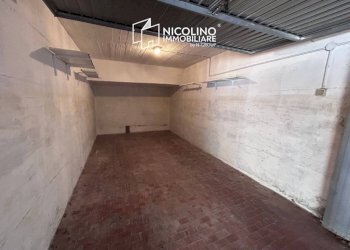 Box auto - Box via Pelloux, Bordighera - foto 1