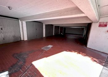 Box auto - Box via Pelloux, Bordighera - foto 2