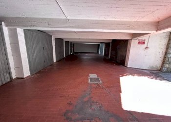 Box auto - Box via Pelloux, Bordighera - foto 3