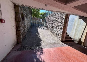 Box auto - Box via Pelloux, Bordighera - foto 4