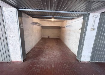 Box auto - Box via Pelloux, Bordighera - foto 7