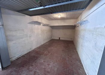 Box auto - Box via Pelloux, Bordighera - foto 8