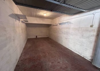 Box auto - Box via Pelloux, Bordighera - foto 9