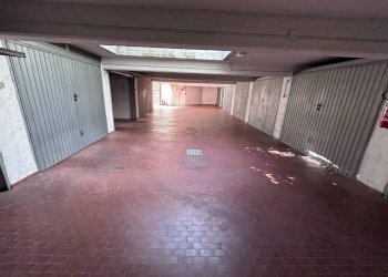 Box auto - Box via Pelloux, Bordighera - foto 10