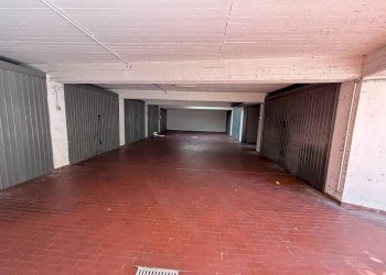 Box auto - Box via Pelloux, Bordighera - foto 12