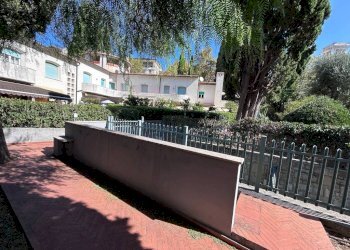 Altro - Box via Pelloux, Bordighera - foto 13