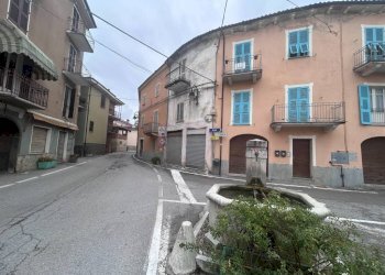 Facciata - Casa indipendente via 20 Settembre, 41, Niella Tanaro - foto 5