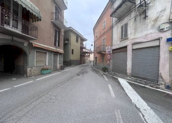 Facciata - Casa indipendente via 20 Settembre, 41, Niella Tanaro - foto 7