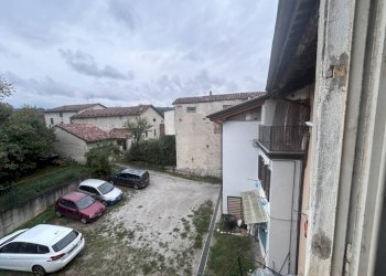 Vista - Casa indipendente via 20 Settembre, 41, Niella Tanaro - foto 8