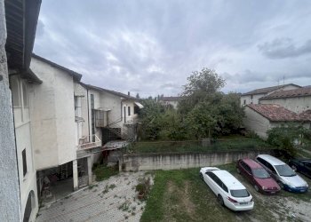 Vista - Casa indipendente via 20 Settembre, 41, Niella Tanaro - foto 9