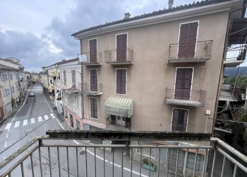 Vista - Casa indipendente via 20 Settembre, 41, Niella Tanaro - foto 11