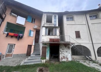 Facciata - Casa indipendente via 20 Settembre, 41, Niella Tanaro - foto 14