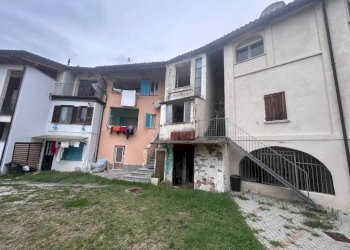 Facciata - Casa indipendente via 20 Settembre, 41, Niella Tanaro - foto 16