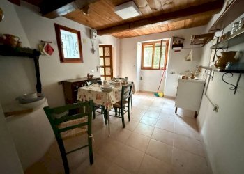 Cantina - Casa indipendente via Ornaccia, Monte Grimano Terme - foto 5