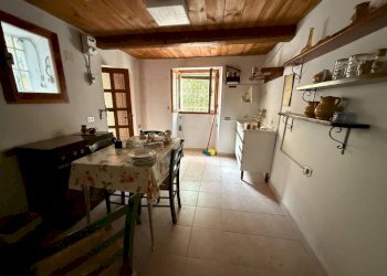 Cucina - Casa indipendente via Ornaccia, Monte Grimano Terme - foto 6