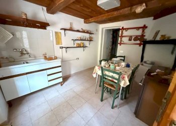 Cucina - Casa indipendente via Ornaccia, Monte Grimano Terme - foto 7