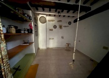 Stanza non arredata - Casa indipendente via Ornaccia, Monte Grimano Terme - foto 9