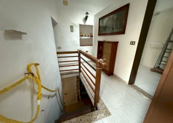 Disimpegno - Casa indipendente via Ornaccia, Monte Grimano Terme - foto 11