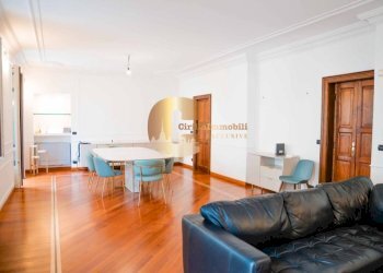 Salone - Villa via Lessolo, 31, Torino - foto 2