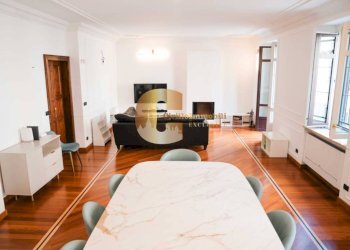 Salone - Villa via Lessolo, 31, Torino - photo 4