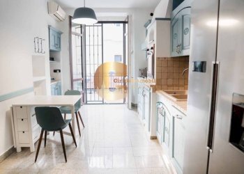 Cucina - Villa via Lessolo, 31, Torino - photo 8