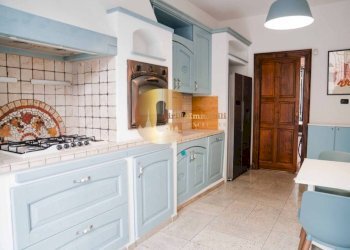 Cucina - Villa via Lessolo, 31, Torino - photo 10