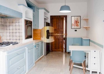 Cucina - Villa via Lessolo, 31, Torino - foto 11