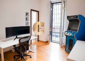 Studio - Villa via Lessolo, 31, Torino - foto 12