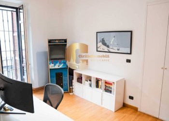 Studio - Villa via Lessolo, 31, Torino - photo 13
