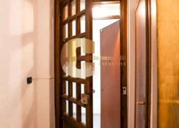 Disimpegno - Villa via Lessolo, 31, Torino - photo 14